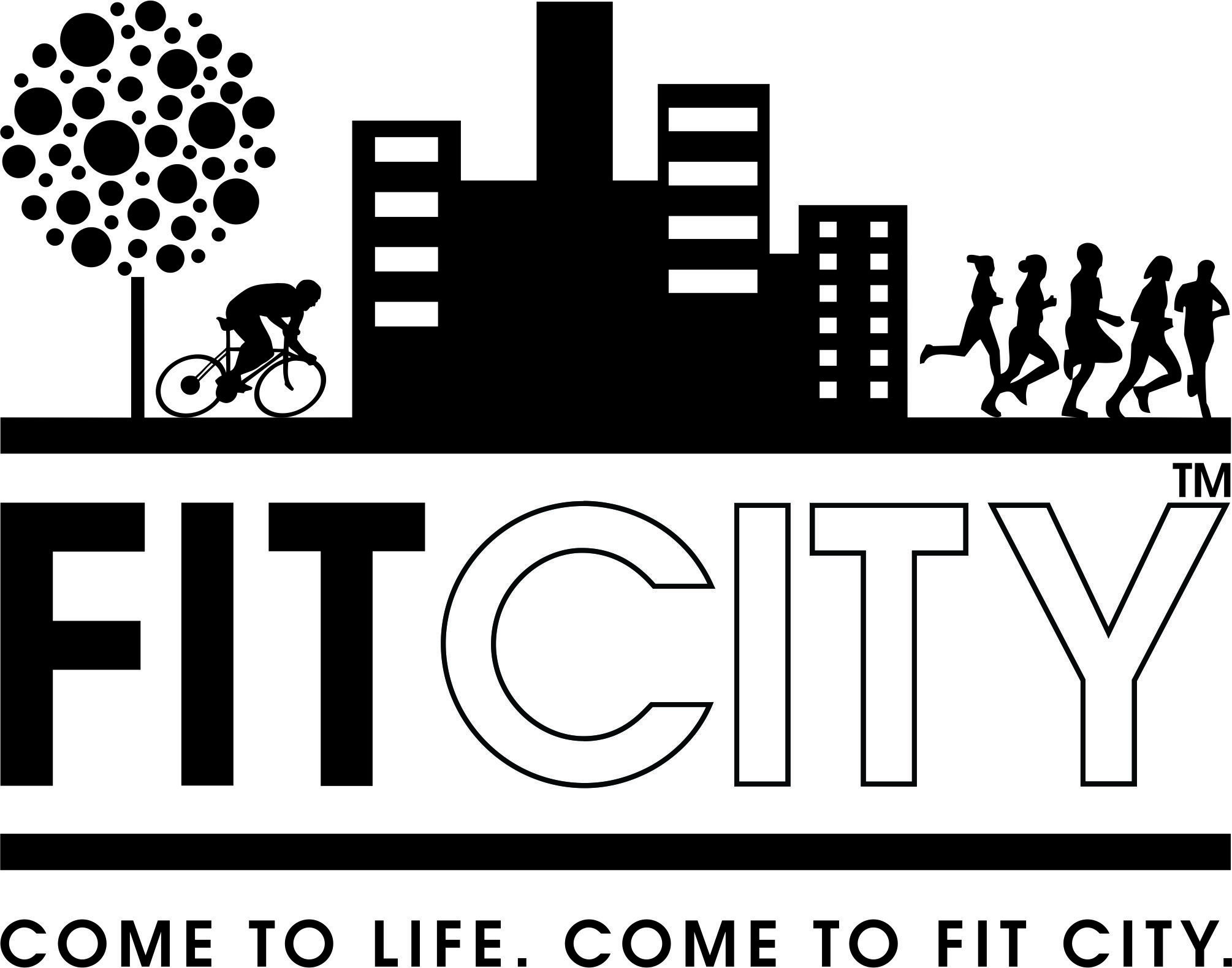 FITCITY Fitnes center, 